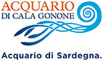 Logo Acquario Cala Gonone